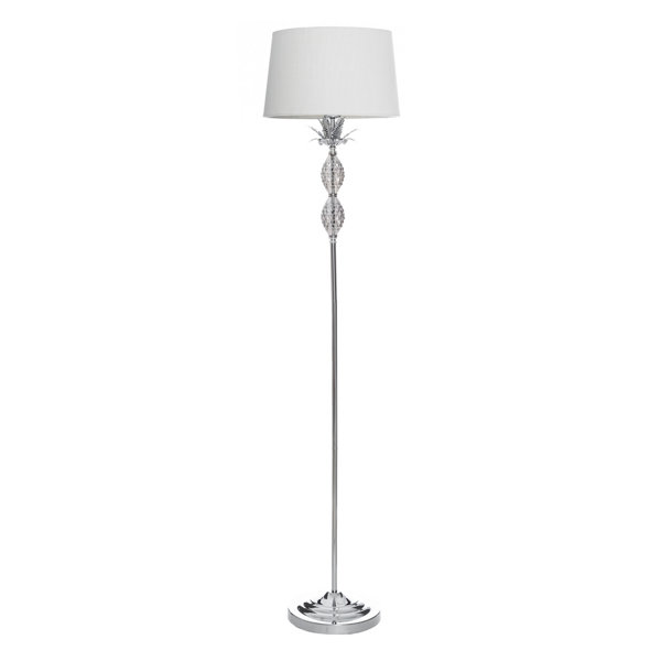 Bloomsbury Market 160 cm Stehlampe Eggen | Wayfair.de